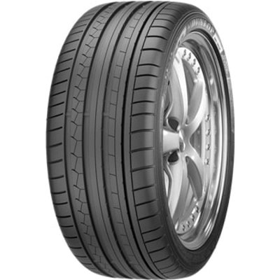 3054022 11Y DUNLOP SP SPORT MAXX GT XL