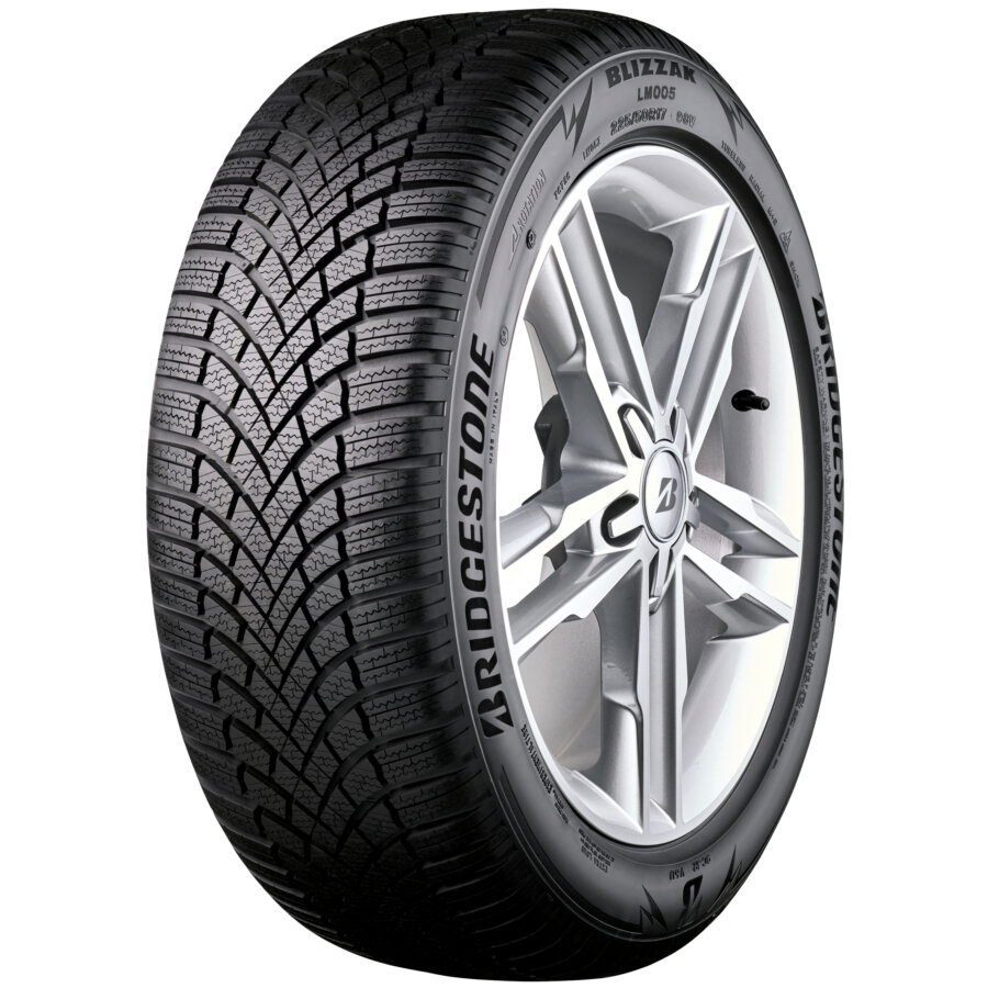 2054017 84V BRIDGESTONE BLIZZAK LM005 XL