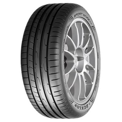 2455018 10W DUNLOP SP SPORT MAXX TT 