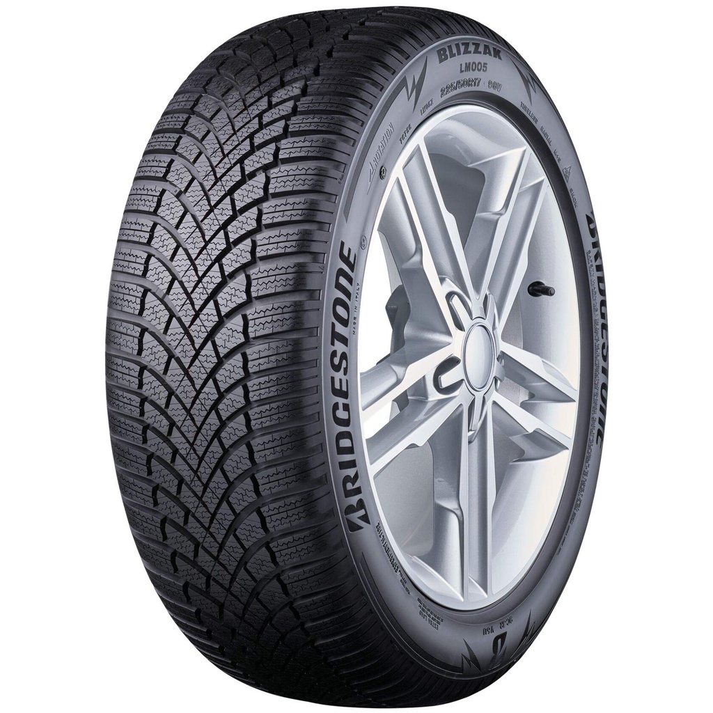 2753521 103V BRIDGESTONE BLIZZAK LM005 XL