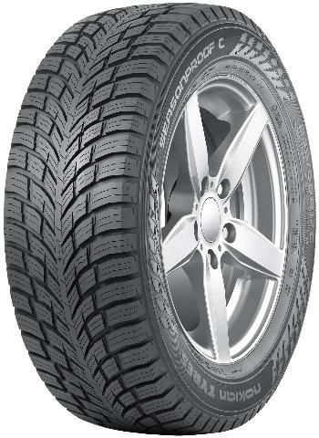 2056516 107T NOKIAN SEASONPROOF C