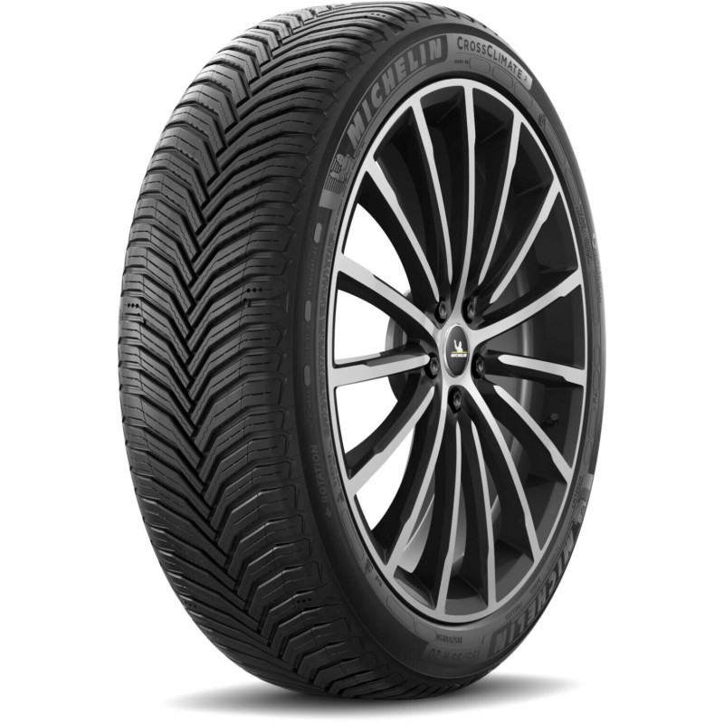 1955516 91V MICHELIN CC2XL