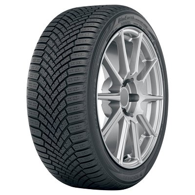 2254018 92W YOKOHAMA V906 BLUEARTH XL     