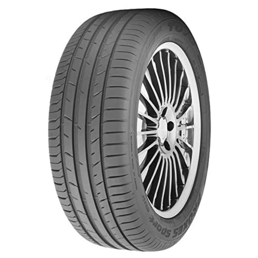 2653522 10Y TOYO PROXES SPORT SUV XL