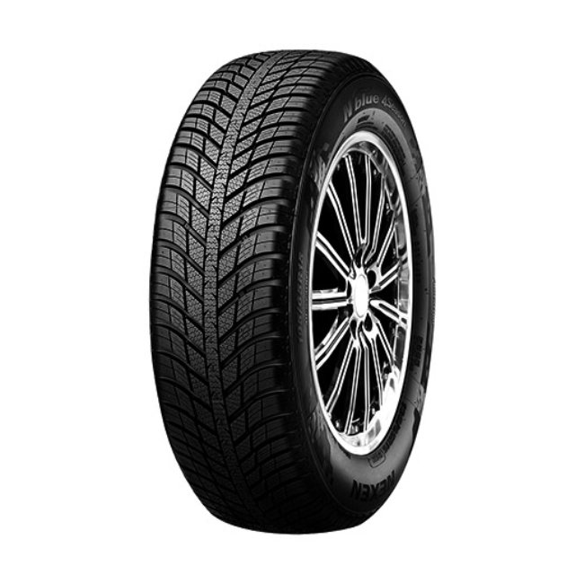 2155518 99V NEXEN N BLUE 4 SEASON SUV XL