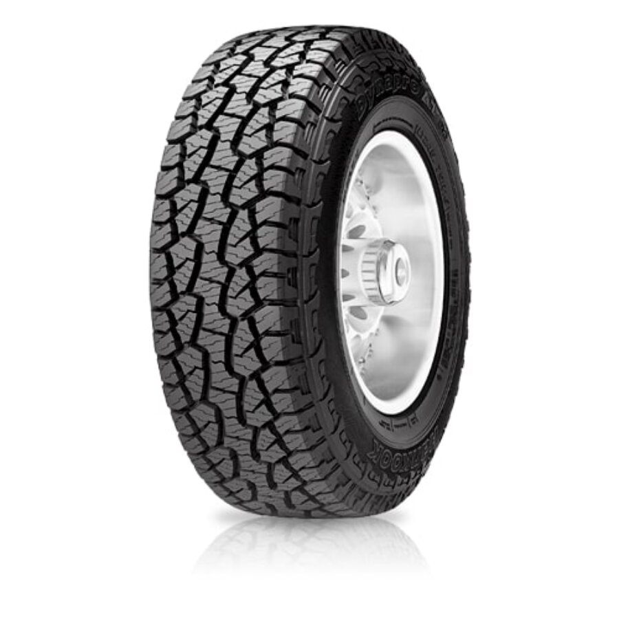 2557016 111T HANKOOK DYNAPRO AT M 