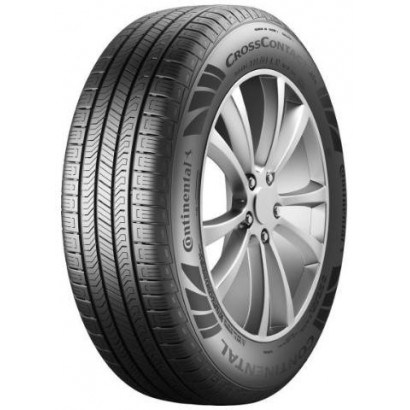 2356018 10H CONTINENTAL CROSS RX SL