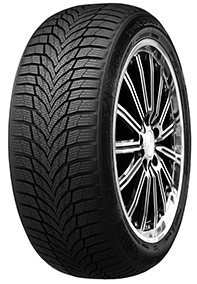 2555019 107V NEXEN WINGUARD SPORT 2 SUV XL 