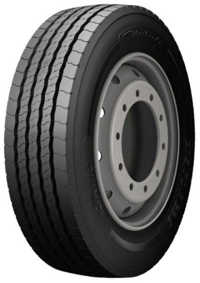 275/70R22.5  RIKEN TL URBAN READY S