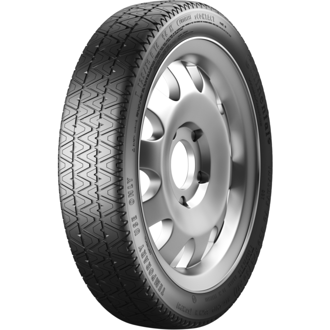 1358018 104M CONTINENTAL SCONTACT