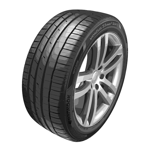 2554520 101T HANKOOK VENTUS S1 EVO3 EV 