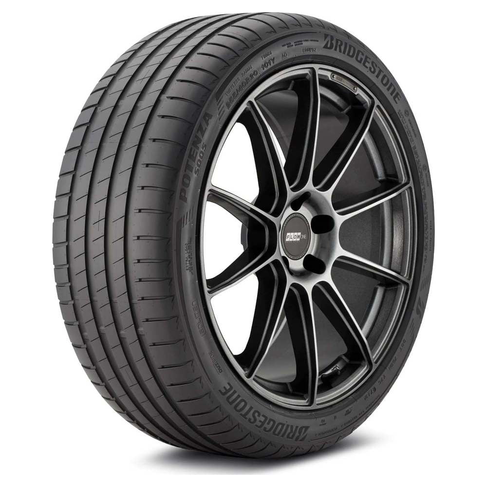 2254019 93Y BRIDGESTONE S005 XL