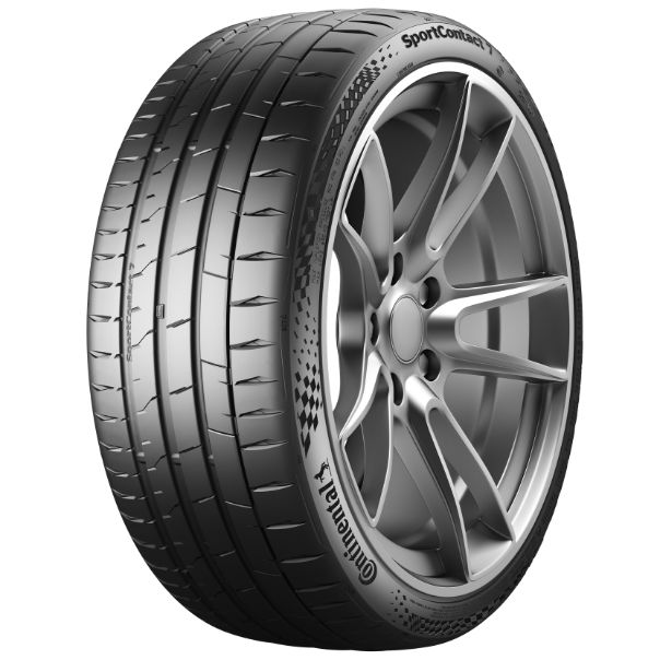 2653519 98Y CONTINENTAL CSC7XL