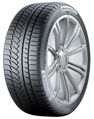 2556018 108V CONTINENTAL TS-850 P FR SUV MGT    