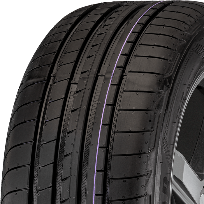 2355018 101H GOODYEAR EAGF1AS5XL