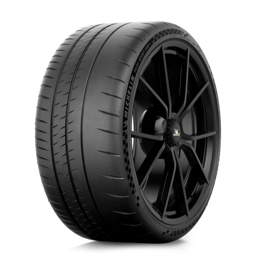 3252520 101Y MICHELIN SPORT CUP 2 CONNECT XL 
