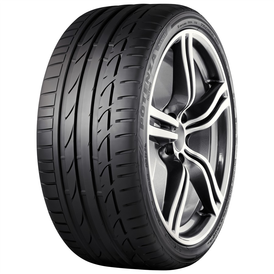 1856515 92V BRIDGESTONE ECOPIA EP001S XL