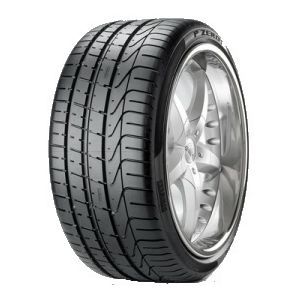 2753522 104Y PIRELLI P-ZERO* PZ4 XL
