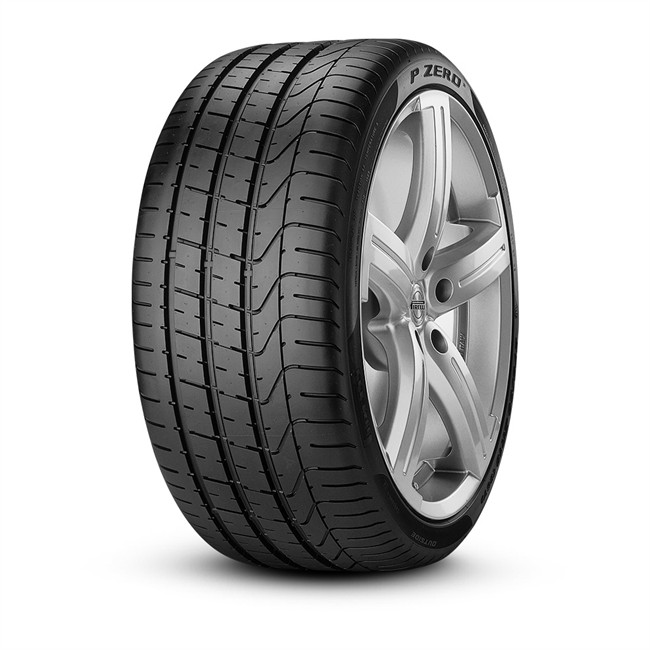 2254020 94Y PIRELLI P-ZERO(PZ4)* RFT XL