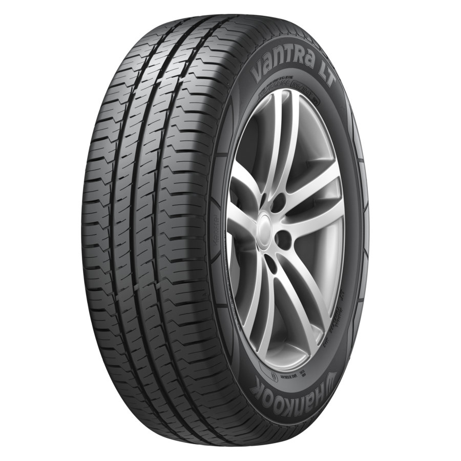185014 102R HANKOOK RA18 (DOT '24) 