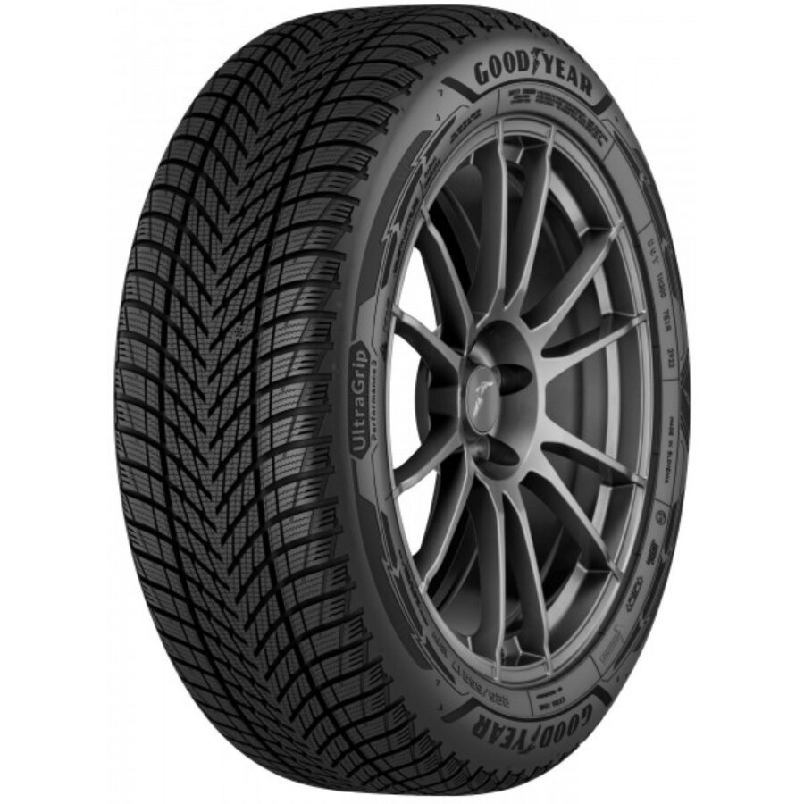 1756515 84H GOODYEAR ULTRAGRIP 9 MS 