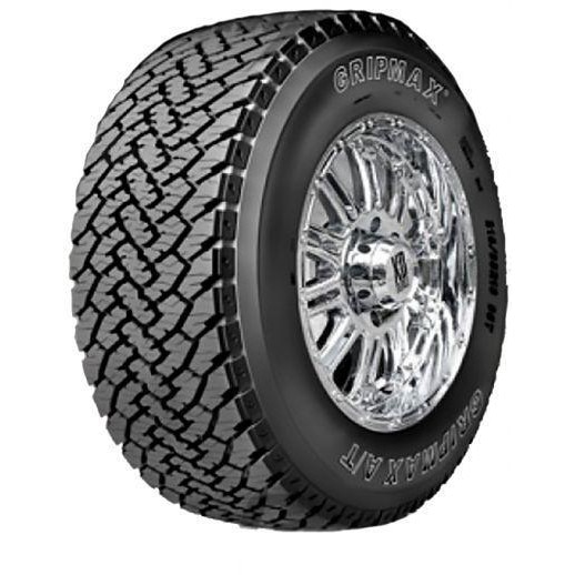 1958015 100T GRIPMAX INCEPTION A/T 3PMSF RWL XL 