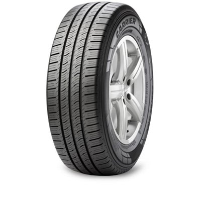 2356516 12R PIRELLI CARRIER ALL SEASON 