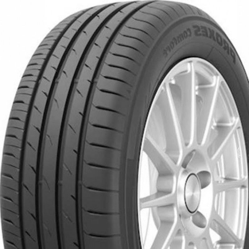 2255018 95W TOYO PROXES COMFORT SUV