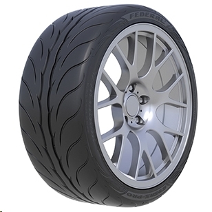 2054516 83W FEDERAL 595 RS-PRO COMPETITION ONLY