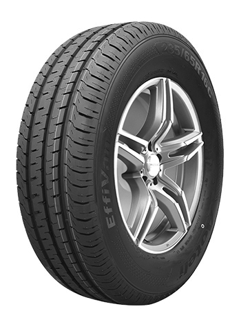 205 70 R 15TEFFIVAN