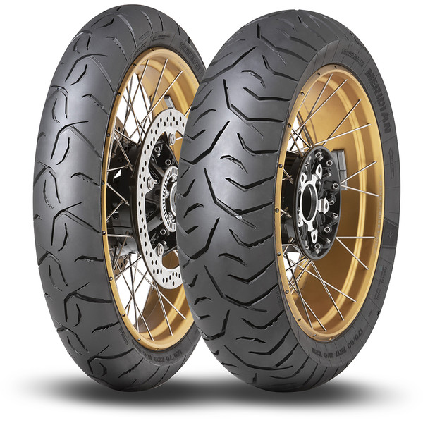 1108019 59V DUNLOP TRAILMAX MERIDIAN 