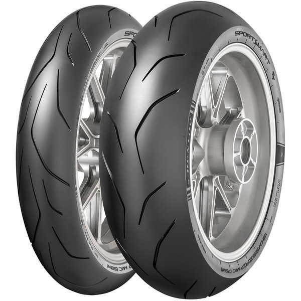 1905517 75W DUNLOP SPORT SMART TT 