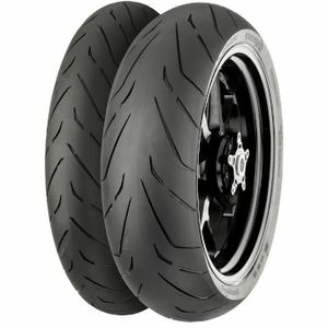 1107017 54V CONTINENTAL CONTIROAD 