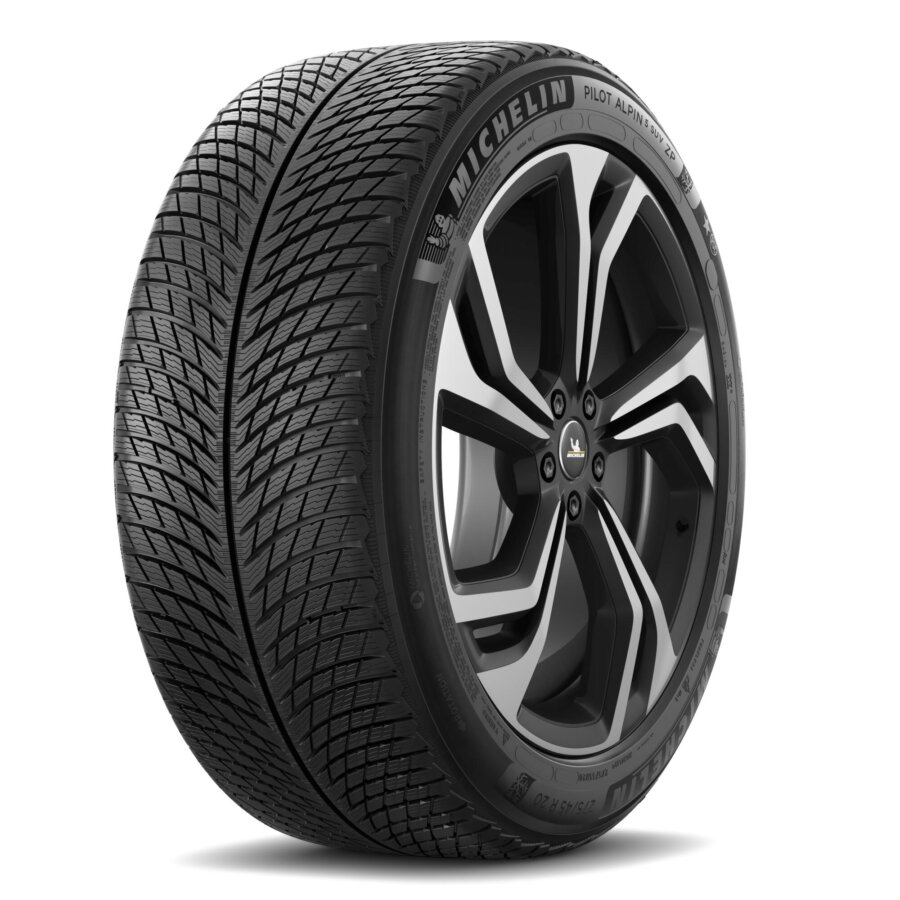 2655519 113H MICHELIN PILOT ALPIN 5 SUV XL 