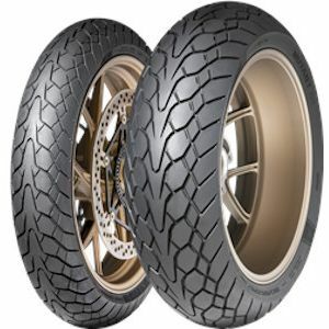 1905517 75W DUNLOP MUTANT 