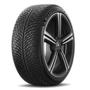 Pneu MICHELIN PILOT ALPIN 5 SUV MOMO 