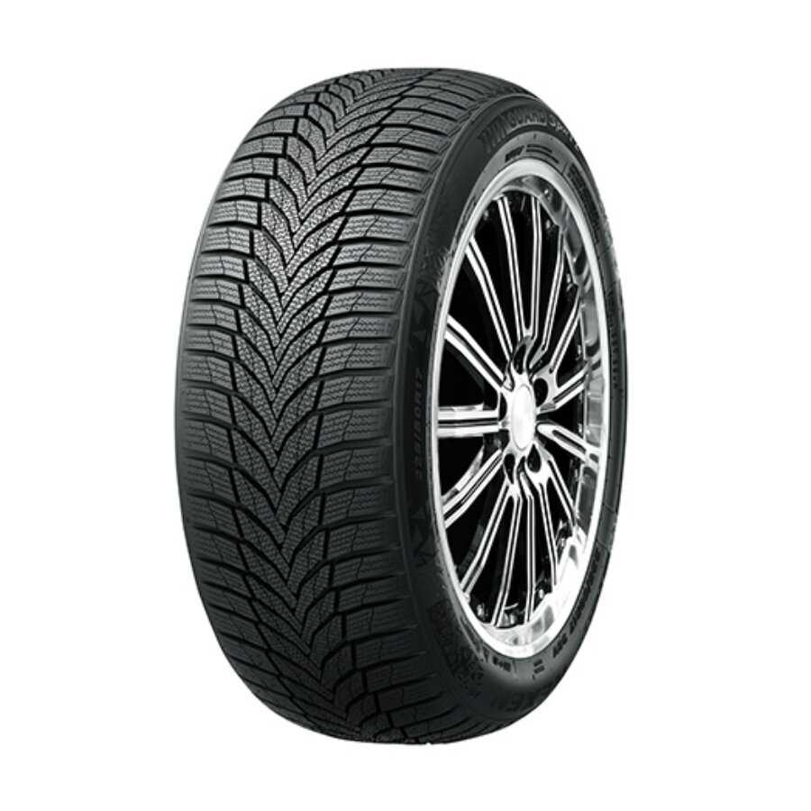 2653520 99V NEXEN WG SPORT 2 
