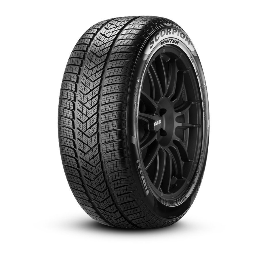 2554021 102V PIRELLI SCORPION WINTER 2 S-I ELECT XL 