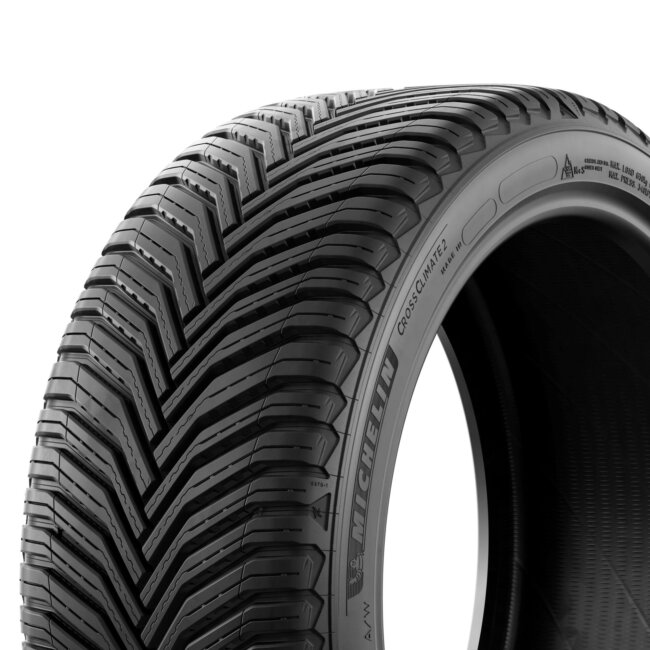 2355519 105W MICHELIN CC2SUVXL