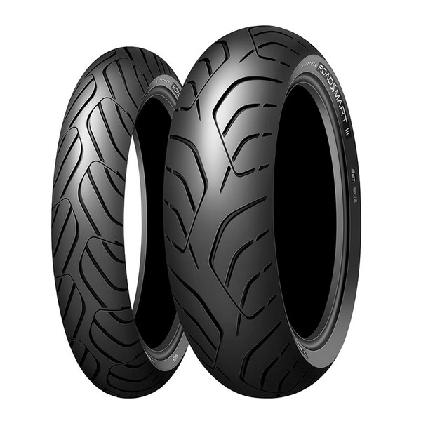 1207017 58W DUNLOP RDSMART3SP