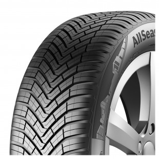 2554020 101Y CONTINENTAL ALLSEASONCONTACT FR XL