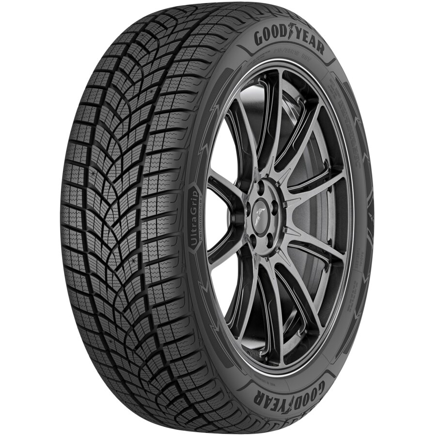 2655020 111V GOODYEAR UG PERFORMANCE + SUV FP XL 
