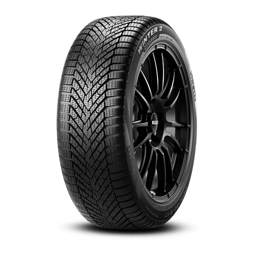 2054018 86V PIRELLI CINTURATO WINTER 2 XL 