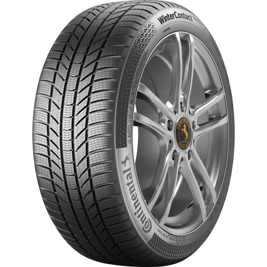 2255516 95H CONTINENTAL TS-870 P FR