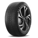 Pneu MICHELIN PILOT ALPIN 5 SUV MO 
