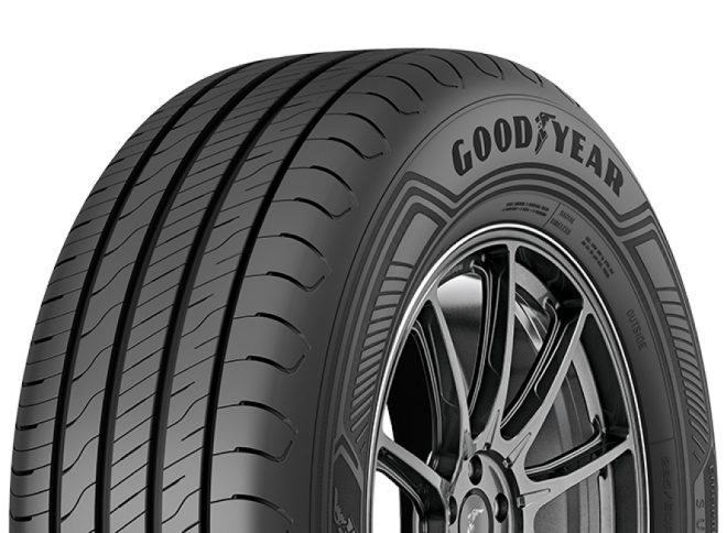 2856517 116V GOODYEAR EFFICIENTGRIP 2 SUV