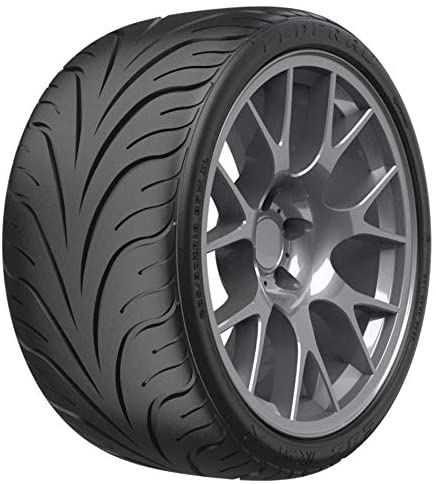2654018 101Y FEDERAL 595 RS-PRO XL COMPETITION ONLY
