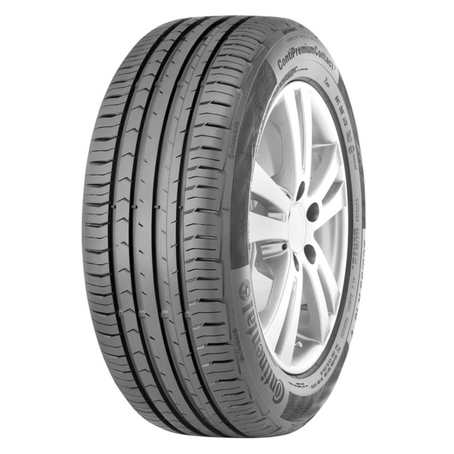 2055517 91V CONTINENTAL PREMIUM 5 FR