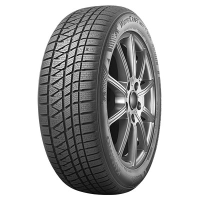 2255018 99V KUMHO WS71 XL 