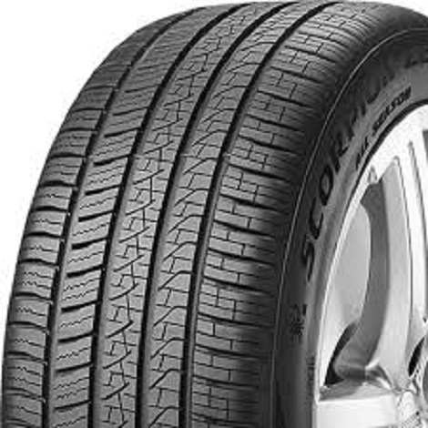 3154021 115Y PIRELLI SZROASA8AN